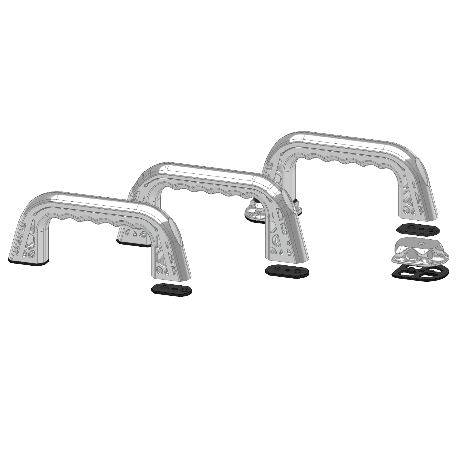 OGC Big Air Handles