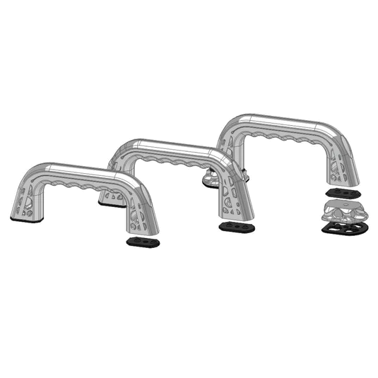 OGC Big Air Handles