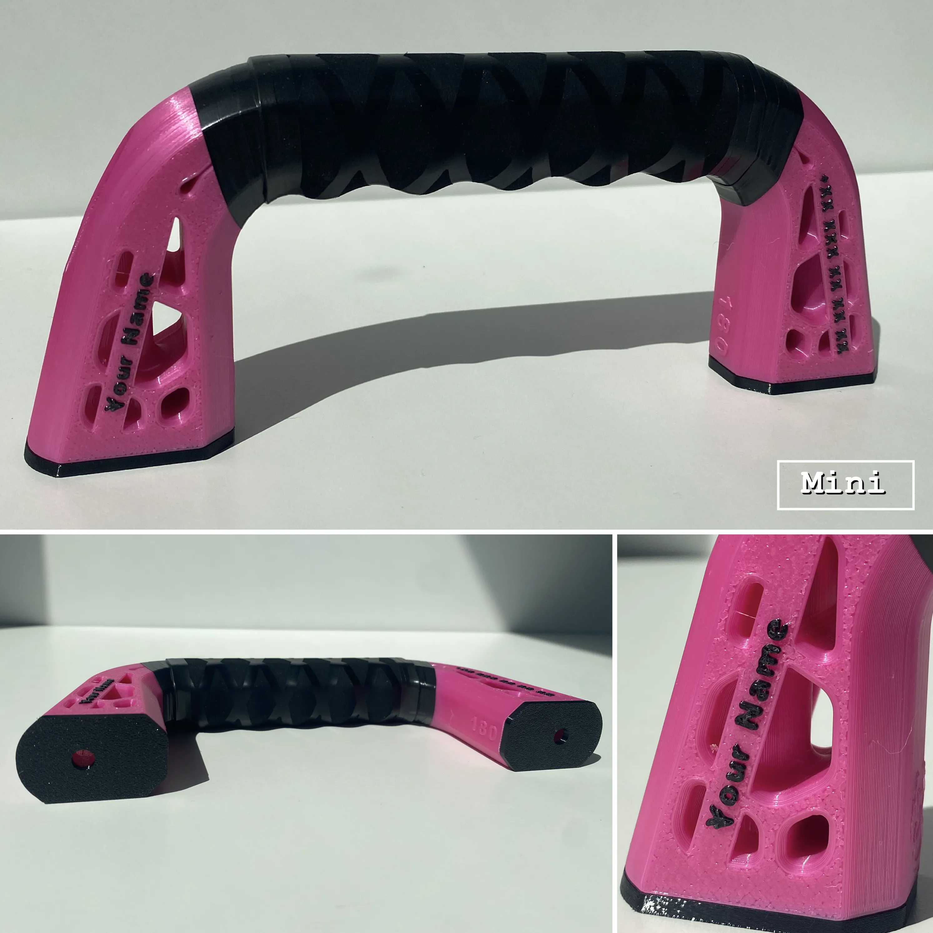 OGC Mini Handle
